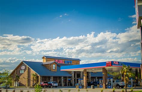 Fuel city - Welcome to Fuel City! A destination where you are able to experience Texas in a nutshell. From their #1 rated street tacos in Texas, to their state-of-the-art carwash, let Fuel City make your...